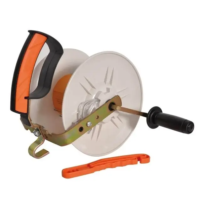 Draadhaspel Gallagher - 500 Meter Aanbieding