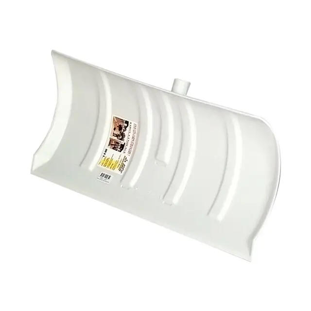 Groothandel Mais / Voerschuiver Kunststofzonder steel