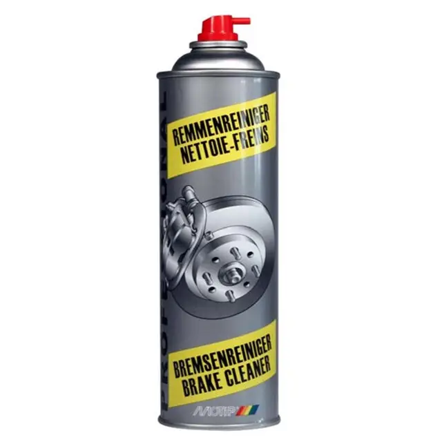 MoTip Remmenreiniger 500 ml Luxe