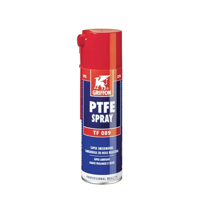 Premium Griffon PTFE spray 300 ml