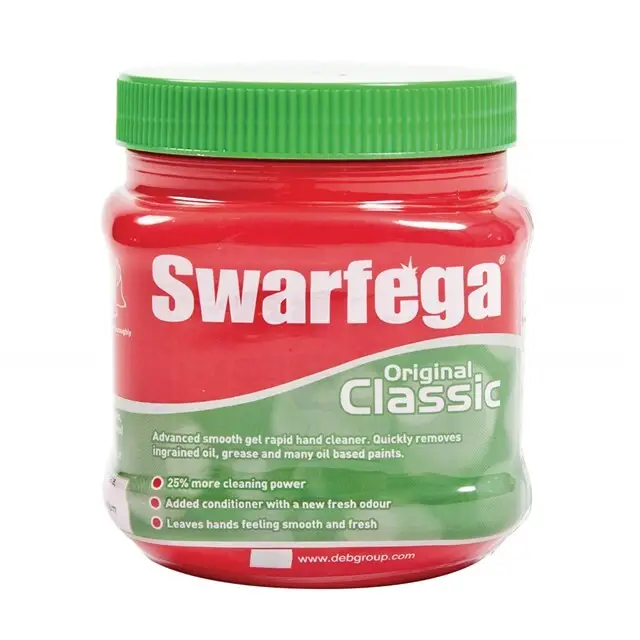 Swarfega Classic 1 liter Tijdelijk Beschikbaar