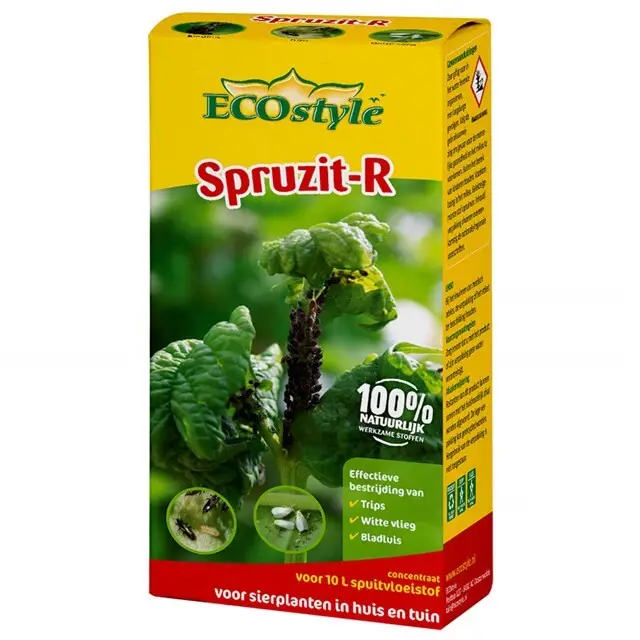 Favoriet ECOstyle Spruzit Concentraat - 100 ML