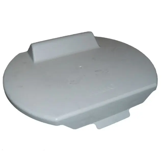 Nu Kopen CalfOTel Speenemmerdeksel - Voor Milkfeeder 1