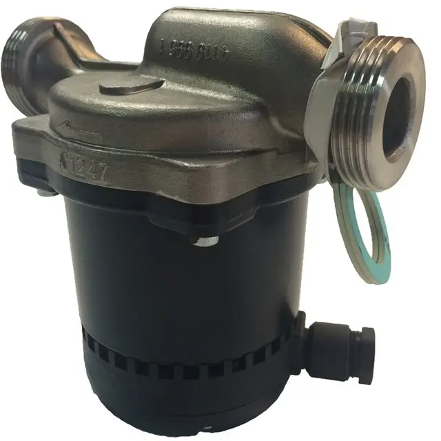 Authentiek Suevia Pomp t.b.v. Rondpompsysteem 102.1374 - 102.1374