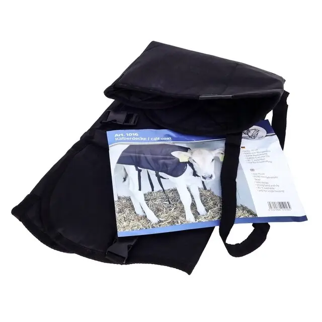 Voordeelprijs Kalverdek - Ruglengte 70 cm