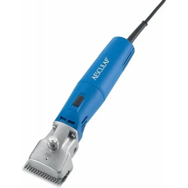 Aesculap Econom II GT 475 Veescheermachine “ Met GT 503 + GT 504 Mes “ Elektrisch Shop Nu