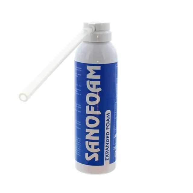 Authentiek SANOFOAM 200 ml