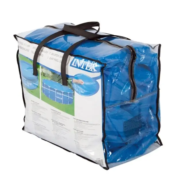 Intex Zwembad Solar Zomerkleed - 457 cm Koop Vandaag