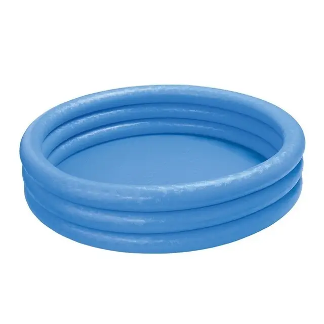 Intex Babyzwembad Crystal Blue Pool Laatste Kans