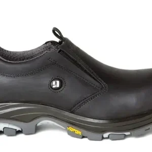 Grisport Werkschoenen Camino Var 54 S3 Instapper Zwart Maat 43 Nu Kopen