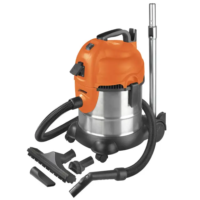 Superprijs Eurom Stof- Waterzuiger Force 1420S