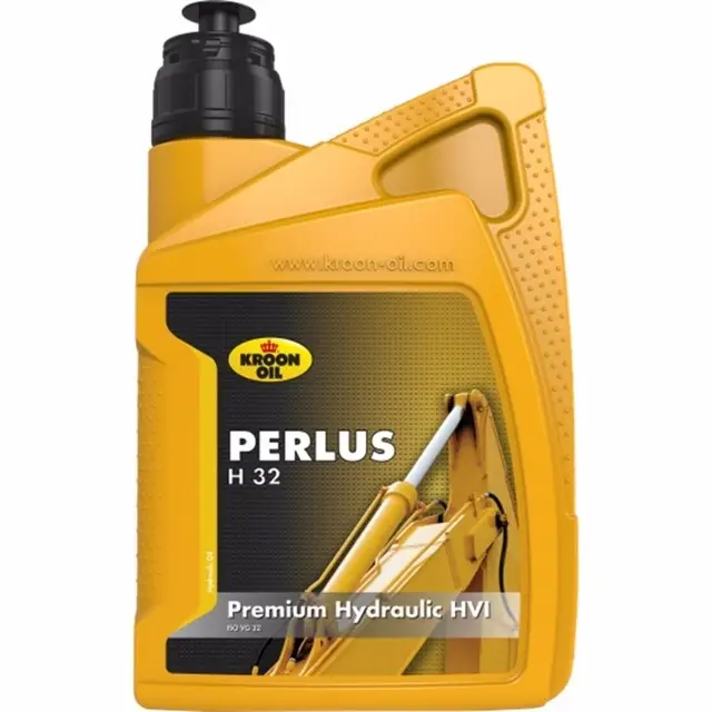 Bestseller Kroon-Oil Perlus H 32 1 Liter