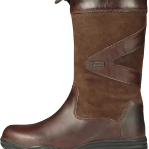 In De Mode Horka Greenwich 146270 Outdoorlaars Bruin - Maat 42