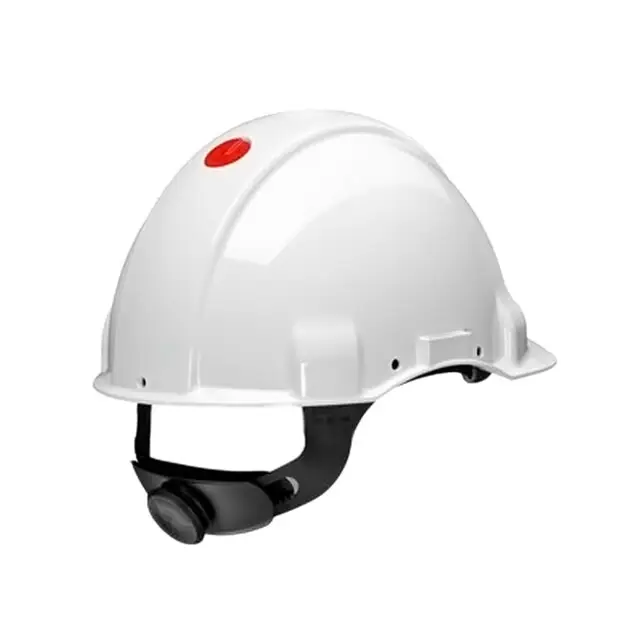 3M Peltor Veiligheidshelm G3000 Wit Authentiek