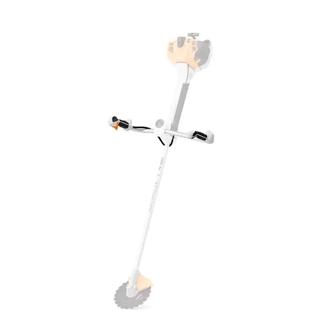 In De Mode STIHL Upgradeset Advance Grip 5