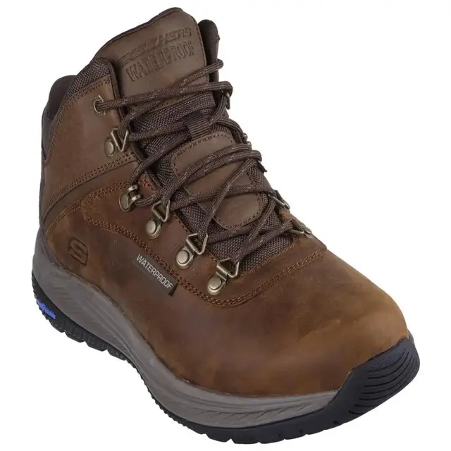 Skechers Meroe Pikeman Brn 41 Veilige Betaling