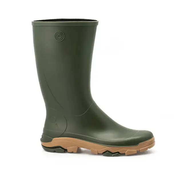 Rouchette Remoove Khaki 46/47 Nieuw Model