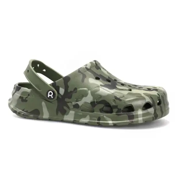 Weekendaanbieding Rouchette Kosmik Camo 46