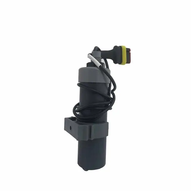 Suevia Plas Dras Solar Vlotter Schakelaar Speciale Aanbieding