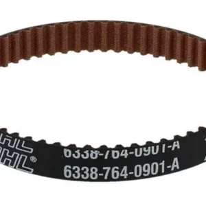 Garantie Inbegrepen STIHL 6338-764-0901 Tandriem / V-snaar (VIKING MA 443) 6338-764-0901