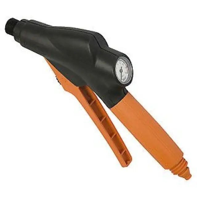 Veilige Betaling Stihl 4255-500-9106 Knijpkraan Met Manometer 4255-500-9106