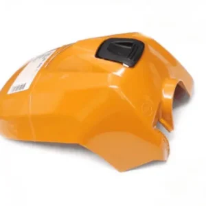 Ambachtelijk STIHL 1139-140-4702 Luchtfilterkap met Sluiting 1139-140-4702