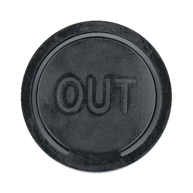 Authentiek Absperrklappe Serv 09034-00.600.17