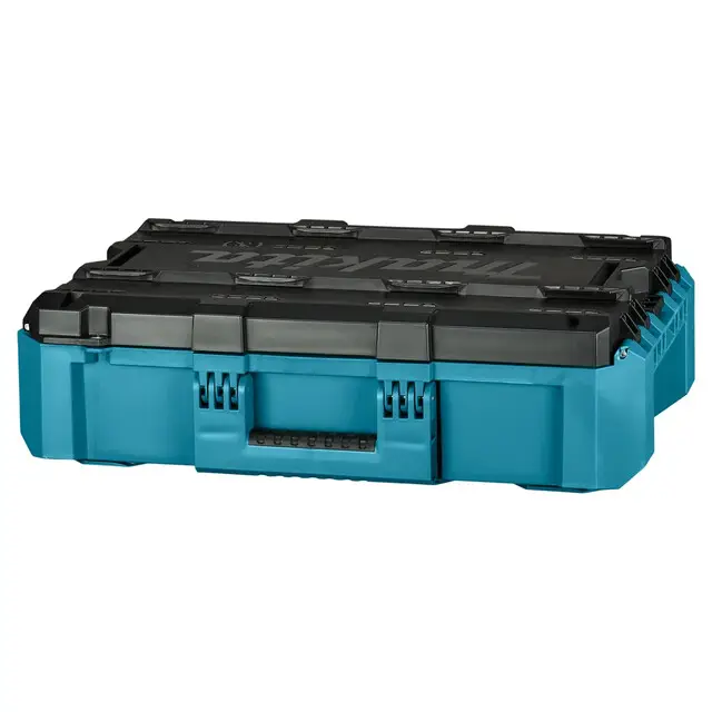 Makita Maktrak Gereedschapskist Medium Gratis Verzending