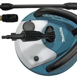 Voordeelprijs Makita Terrasreiniger