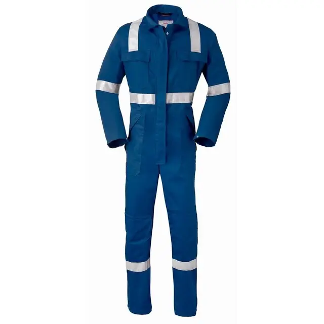 HAVEP 5safety Overall 2033 Marine Maat 54 Koop Online