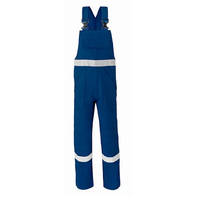HAVEP 5safety Amerikaanse Overall 2151 Marine Maat 24 Geld-Terug-Garantie
