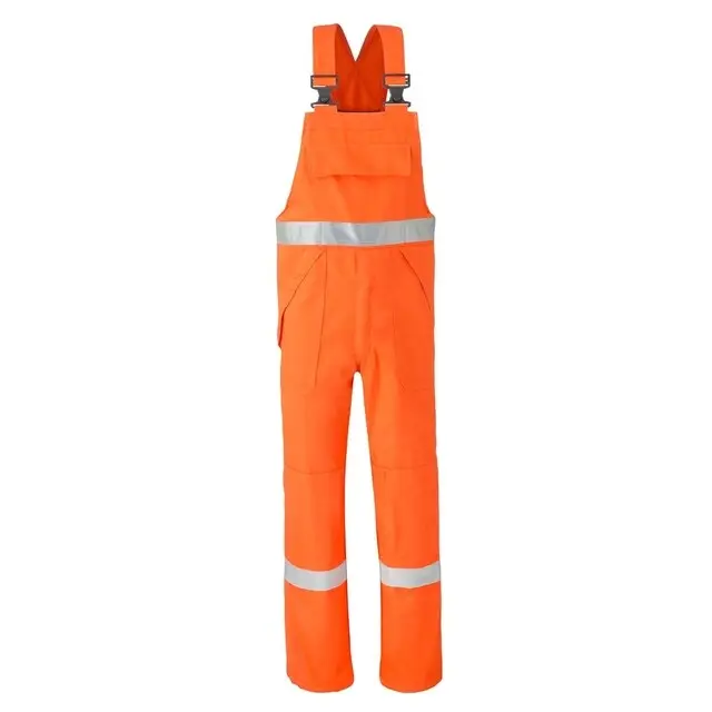 Gratis Verzending HAVEP 5safety Amerikaanse Overall 2151 Oranje Maat 56