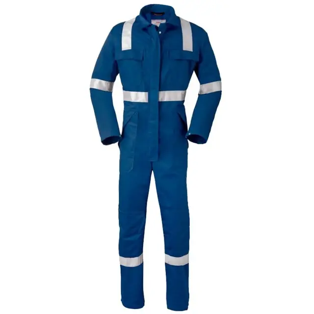 HAVEP 5safety Overall 29061 Marine Maat 60 Speciale Aanbieding