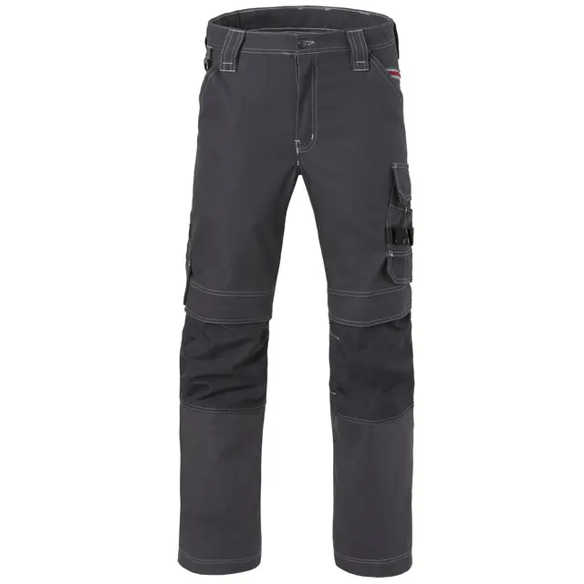 Bestseller HAVEP Werkbroek Attitude 80229 Charcoal Grijs Maat 49