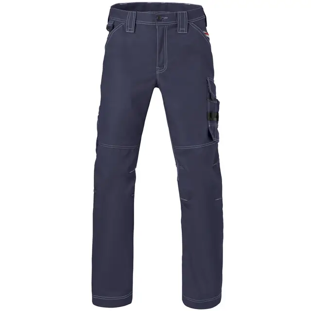 Nieuw Model HAVEP Werkbroek Attitude 80231 Marine Maat V27