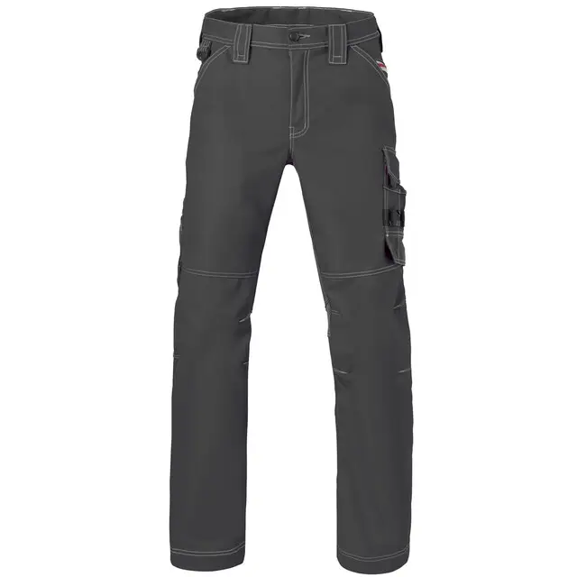 Direct Beschikbaar HAVEP Werkbroek Attitude 80231 Charcoal Grijs Maat 49