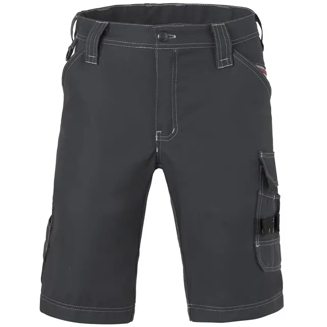 Finale Uitverkoop Havep Attitude Korte Broek 80241 Charcoal Grijs Maat 64