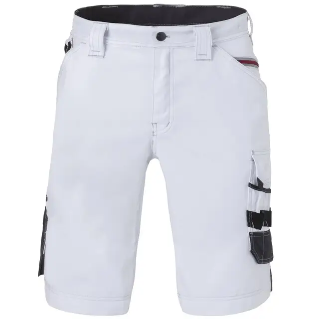 Betaalbaar Havep Attitude Korte Broek 80241 Wit Maat 58