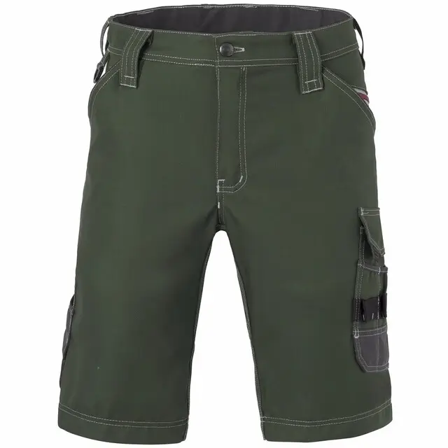 Favoriet Havep Attitude Korte Broek 80241 Bosbouw Groen Maat 46