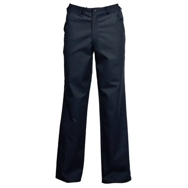 Aanbieding HAVEP Werkbroek Basic 8275 Zwart Maat 54