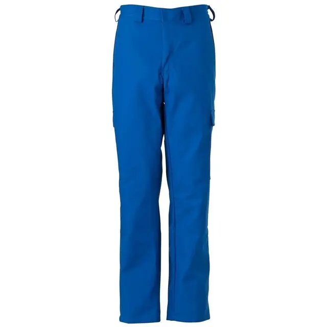 Gratis Verzending HAVEP Werkbroek Proban 8450 Korenblauw Maat 62