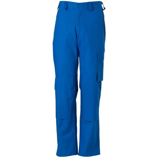 Professioneel HAVEP Werkbroek Proban 8467 Korenblauw Maat 58