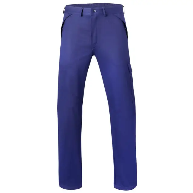 Luxe HAVEP Werkbroek 4safety 8611 Donker marine Maat 58