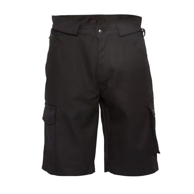 Meest Verkocht Havep Worker Korte Broek 8656 Zwart Maat 64