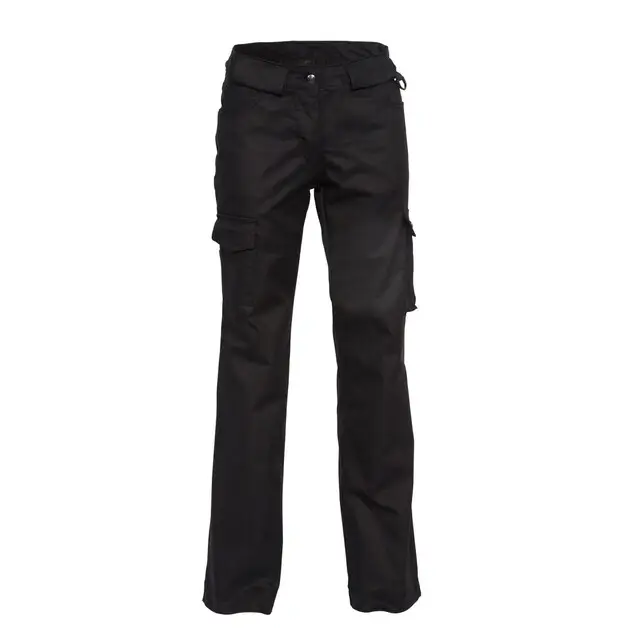 HAVEP Werkbroek Worker Dames 8726 Zwart Maat 48 Must-Have