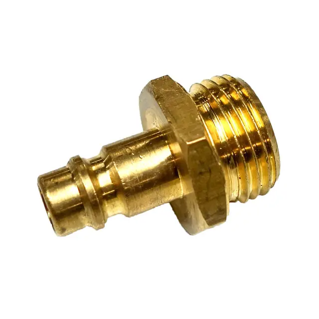 Bestseller Airpress Euro Insteektule 1/4 inch Buitendraad