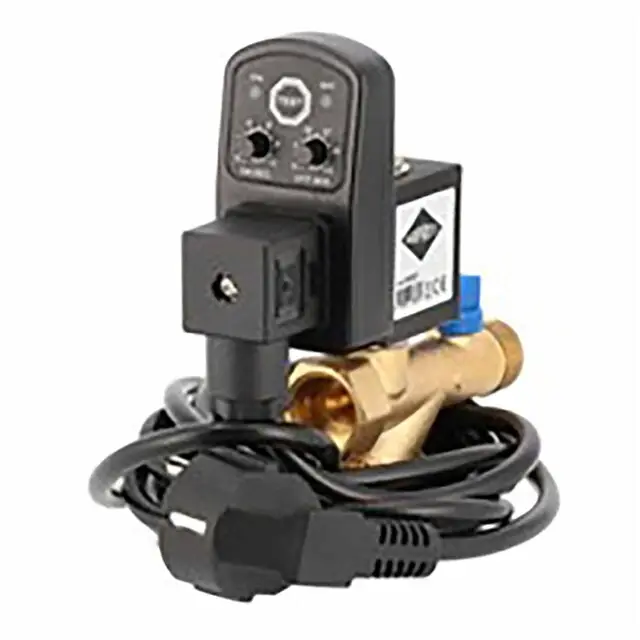 Gratis Retour Airpress Automatische Condens Aftap (230 V)