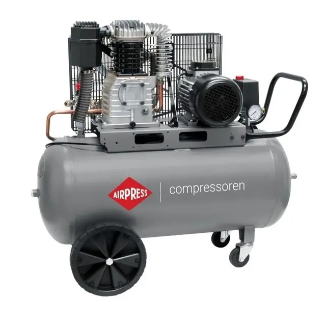 Airpress Compressor HK 625-90 Pro Lage Kosten