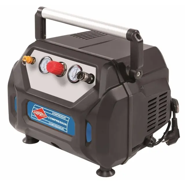 Topkwaliteit Airpress Compressor H 215/6