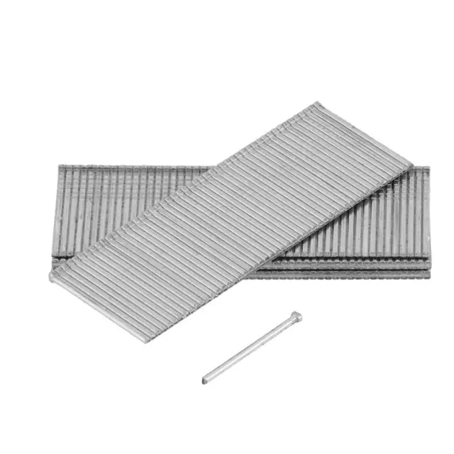 Betrouwbaar Airpress Brads - 30mm - 4000 Stuks